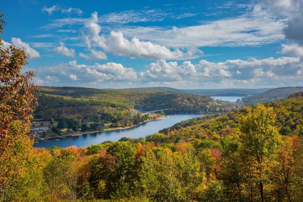 Fall Stay 3 Nights For The Price of 2 - Garrett County Chamber of Commerce